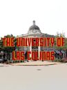 The University of Las Colinas