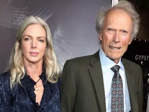 Clint Eastwood’s partner Christina’s cause of death revealed as movie legend pays tribute to 'lovely woman'