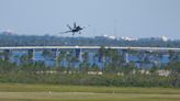 Record $532M construction contract will launch 11 F-35 facilities at Tyndall