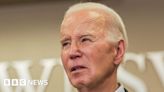 Biden to give legal status to undocumented spouses of US citizens