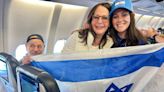 Metro Detroit Jews miss March for Israel due to bus driver walk-out, trip organizers say