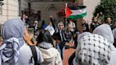Opinion | What Students Protesting Israel’s Gaza Siege Want