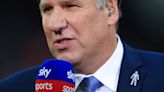 Strictly 'signs footballing legend Paul Merson in six-figure deal'