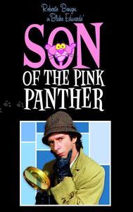 Son of the Pink Panther