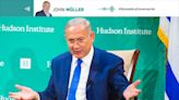 Columna de John Müller: “El plan de paz de Netanyahu es Netanyahu”
