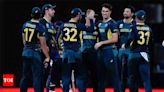 T20 World Cup: Australia wary of Scotland; Pakistan face Ireland in dead rubber | Cricket News - Times of India