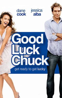 Good Luck Chuck