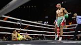 Mario Barrios drops, defeats reluctant Fabian Maidana by unanimous decision