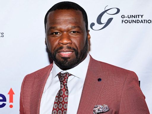 50 Cent Calls For An End To Gun Violence In Chicago Following Deadly Weekend: “This Gotta Stop”
