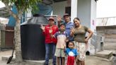 Alegría en Balsapuerto: comunidad loretana de Nueva Chazuta ya cuenta con agua potable