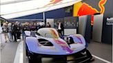 Red Bull Unveiled First Ever Road Car RB17, Check Price and Top Speed - News18