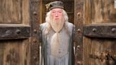 Muere Michael Gambon, actor de Dumbledore en Harry Potter, a los 82 años