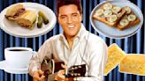 12 Of Elvis Presley's Favorite Foods And Drinks