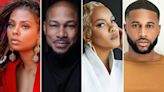 OWN Sets Two Christmas Movies Starring LeToya Luckett, Finesse Mitchell, Eva Marcille & Devale Ellis