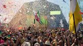 Glastonbury on the BBC: Full TV schedule of live coverage across the festival