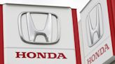 Japanese automaker Honda revs up on EVs, aiming for lucrative U.S., China markets