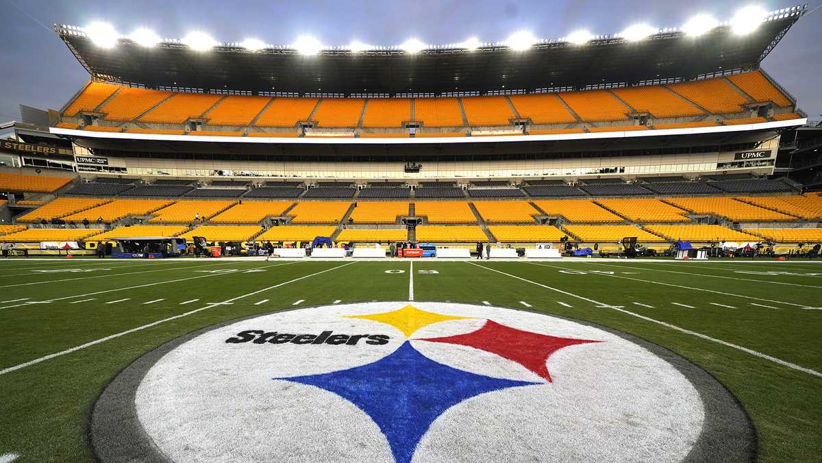 How to get Pittsburgh Steelers 2024 game tickets