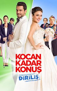 Kocan Kadar Konus Dirilis