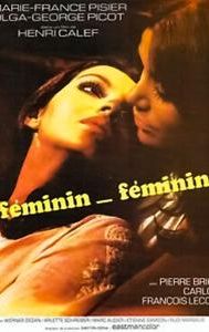 Féminin-féminin