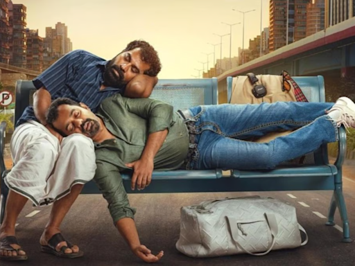 Adios Amigo Review: A Quirky Road Movie With Its Share Of Fun Moments