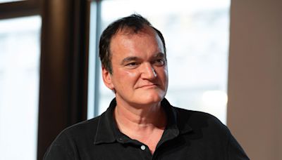 Quand Quentin Tarantino sauve un petit cinéma parisien