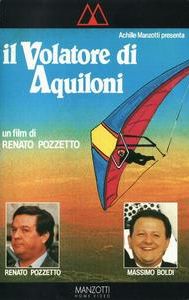 Il volatore di aquiloni