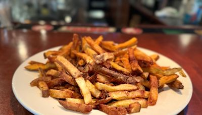 We asked who has the best fries in Greater Gardner and you told us. Here are the survey results