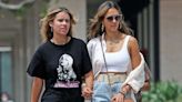 Jessica Alba reveló que va a terapia junto a su hija mayor, Honor: “Nos peleábamos todo el tiempo y yo no quería vivir así”