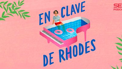 En clave de Rhodes | A Rosa Montero le hablan del sesgo político de Ana Rosa Quintana o Susanna Griso y no puede ser más clara | SER Podcast