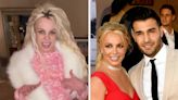 Britney Spears Hit Back At Speculation On Her Mental Health: "It Makes Me Sick To My Stomach That It’s Even Legal...