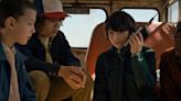 Stranger Things Star Says Final Season Will Have a ‘Lot of the Dynamics of Season 1’