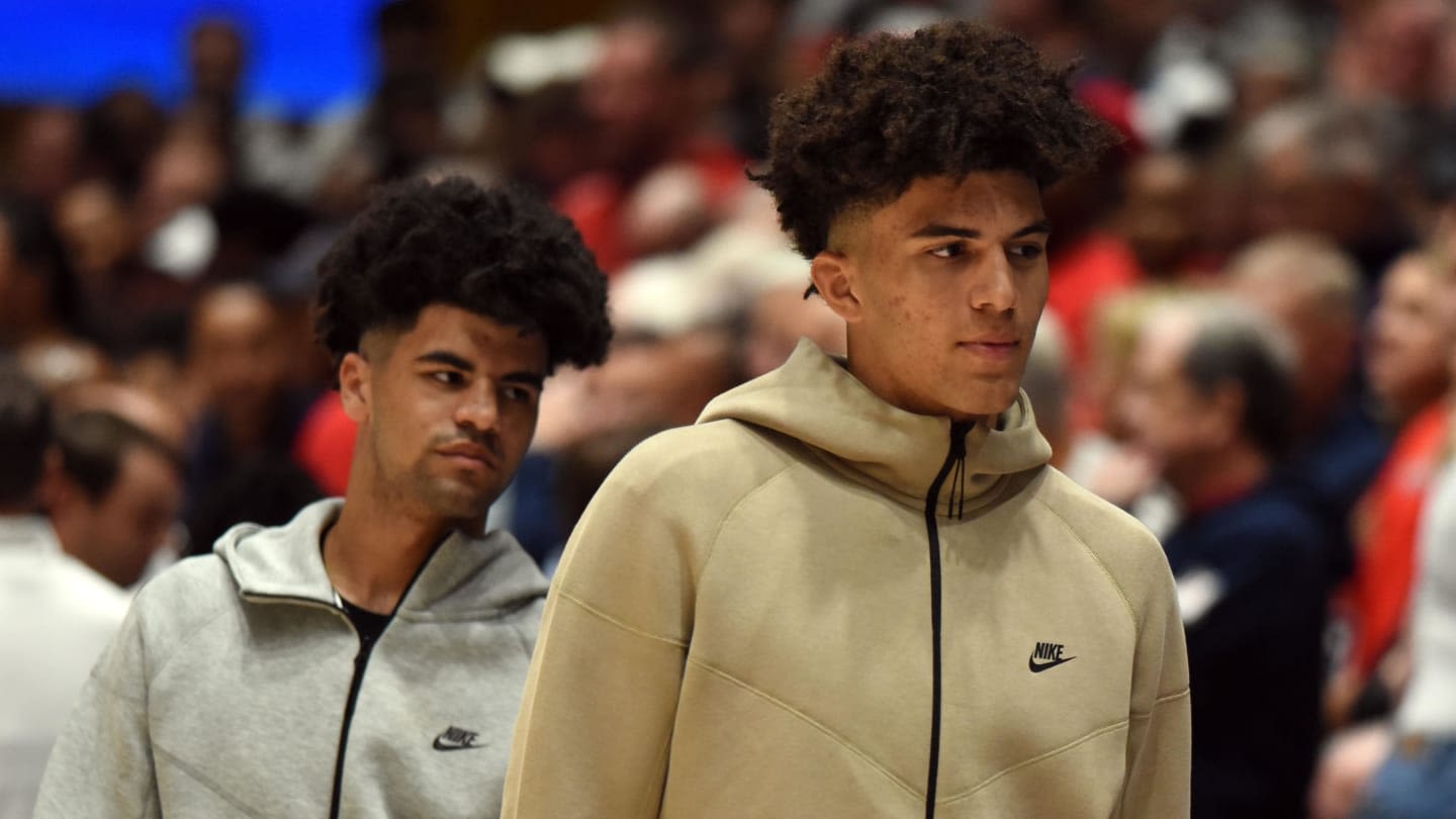 Duke Basketball: Insider Predicts Landing Spot for Boozer Twins