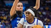 LSU women's basketball schedules Dec. 19 homecoming game in Chicago for Aneesah Morrow