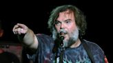 Jack Black hints at Tenacious D split as he denounces ‘hate speech’ following Trump shooting joke