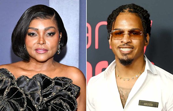 Taraji P. Henson Addresses Keith Lee's Response After Mixup at BET Awards: 'He Missed His Moment'