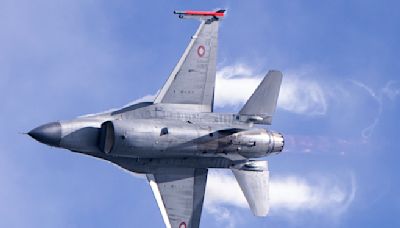 F-16戰機賣剩19架都給烏克蘭 它全面換裝F-35面臨挑戰 - 空軍