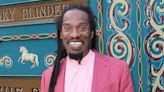 Benjamin Zephaniah, Poet and ‘Peaky Blinders’ Actor, Dies at 65