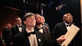 The Oscars’ Spectacle of Seriousness