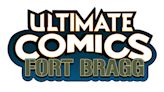 Like comics? Here's how to get a free one from a new store on Fort Bragg