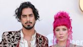 Halsey engaged to Avan Jogia - report