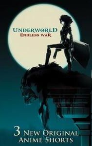 Underworld: Endless War