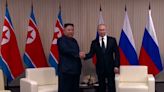 俄羅斯總統普京相隔24年後再訪北韓 - RTHK