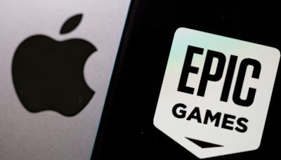 Apple okays Epic Games marketplace app in Europe