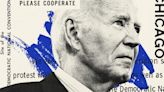 What happens if Joe Biden steps down?