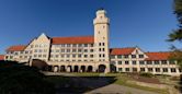 Lookout Mountain Hotel