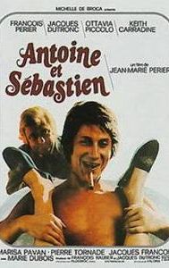 Antoine and Sebastian