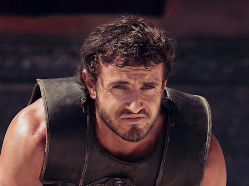 ‘Gladiator II’ Cast and Character Guide: Who’s Who in the Epic Action Sequel?