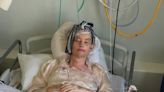 Lauren Harries’ mother issues plea for help after Celebrity Big Brother star undergoes brain surgery