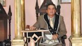"La masonería cubana está bajo ataque": Arrestan al escritor Ángel Santiesteban