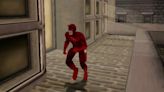 Unreleased Daredevil Video Game Prototype, Footage Surface Online